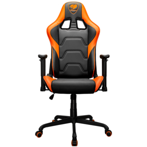 COUGAR ARMOR ELITE Gaming chair, Orange