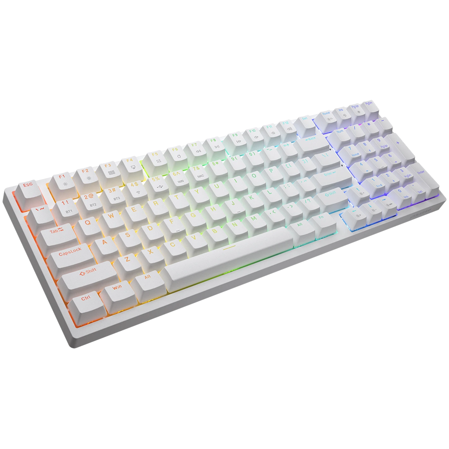 COUGAR Ultimus Pro Gaming Keyboard, White - Image 3