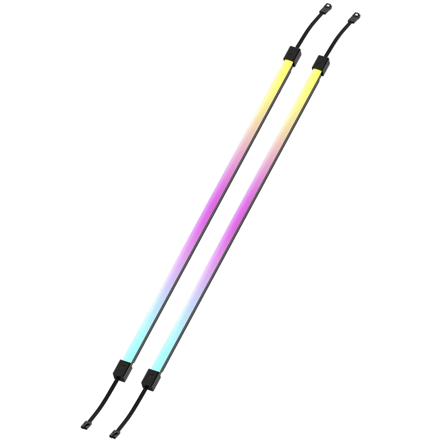 CORSAIR LS350 Aurora RGB Light Strips 350mm