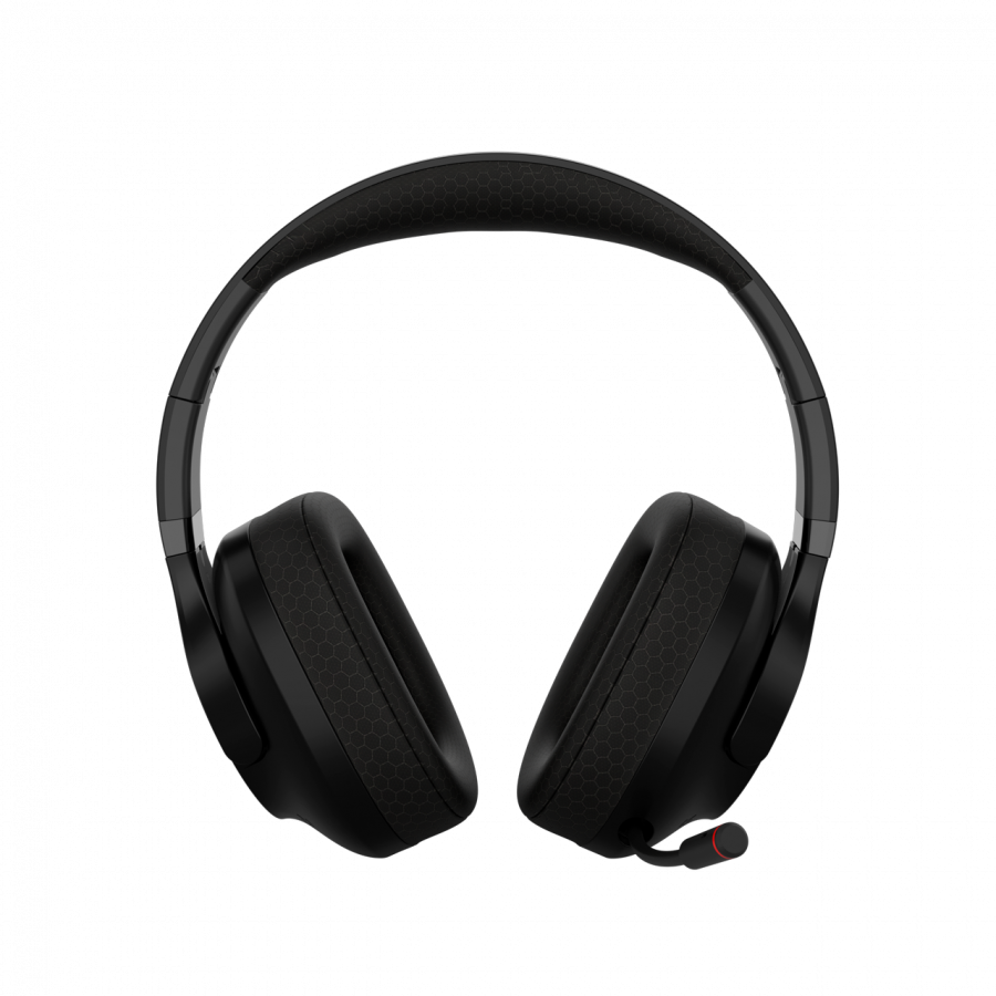 CANYON headset EGO GH-15 2in1 BT Black - Image 2