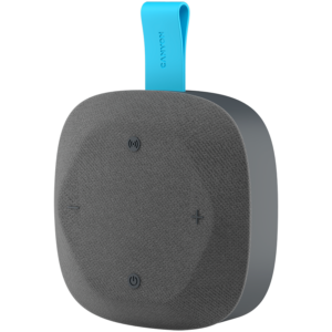 CANYON speaker HEXAGON 10 TWS 8W IPX5 Grey Blue