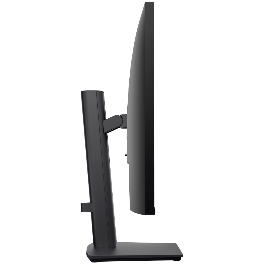 Dell Pro 27 QHD Monitor - E2726DS 27" QHD 2560x1440 100Hz, 72% NTSC (CIE 1931), 109 PPI, 16:9, IPS, AG, 300 cd/m2, 1000:1, 178/178, 5ms/8ms, DP 1.4, HDMI, Speaker (2×2W), Height, Swivel, Tilt, Pivot, 3Y - Image 3