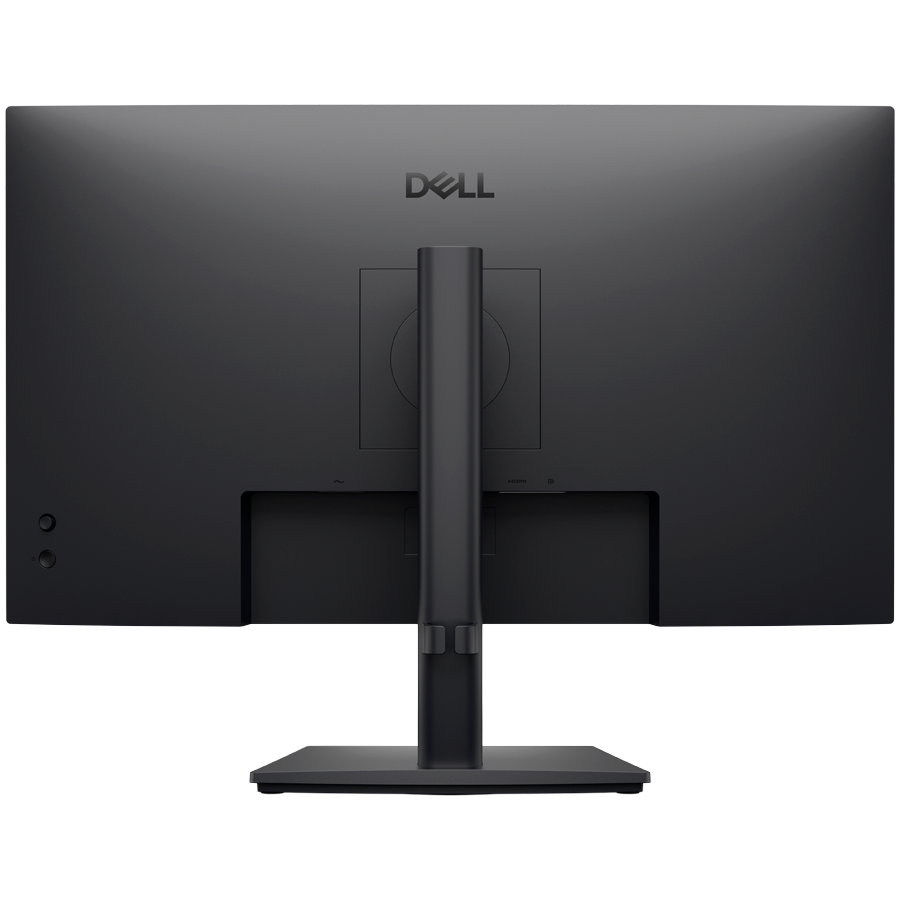 Dell Pro 27 QHD Monitor - E2726DS 27" QHD 2560x1440 100Hz, 72% NTSC (CIE 1931), 109 PPI, 16:9, IPS, AG, 300 cd/m2, 1000:1, 178/178, 5ms/8ms, DP 1.4, HDMI, Speaker (2×2W), Height, Swivel, Tilt, Pivot, 3Y - Image 4