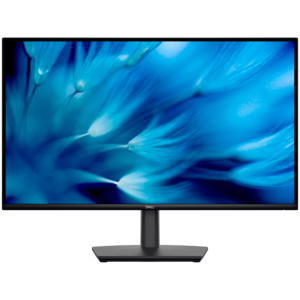 Dell Pro 27 QHD Monitor - E2726DS 27" QHD 2560x1440 100Hz, 72% NTSC (CIE 1931), 109 PPI, 16:9, IPS, AG, 300 cd/m2, 1000:1, 178/178, 5ms/8ms, DP 1.4, HDMI, Speaker (2×2W), Height, Swivel, Tilt, Pivot, 3Y