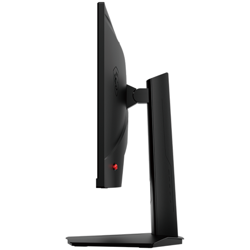 MSI G244F E2 Gaming Monitor, 23.8" 180Hz, FHD (1920x1080) 16:9, Rapid IPS Anti-glare, 1ms, 300nits, 1000:1, 178/178, Adaptive-Sync, Tilt, 1x DP, 2x HDMI, 3Y Warranty - Image 2