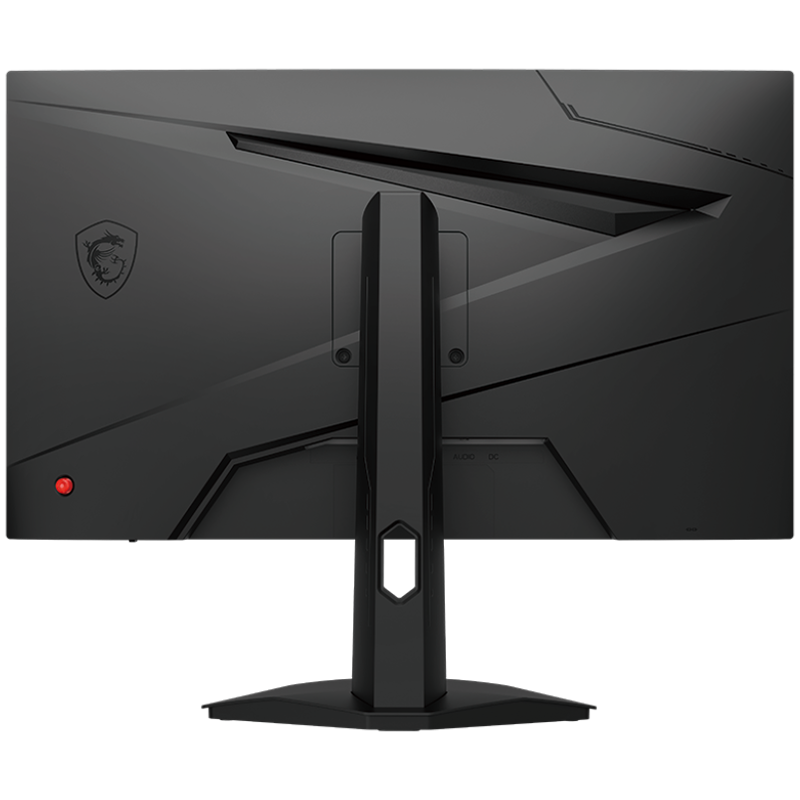 MSI G244F E2 Gaming Monitor, 23.8" 180Hz, FHD (1920x1080) 16:9, Rapid IPS Anti-glare, 1ms, 300nits, 1000:1, 178/178, Adaptive-Sync, Tilt, 1x DP, 2x HDMI, 3Y Warranty - Image 3