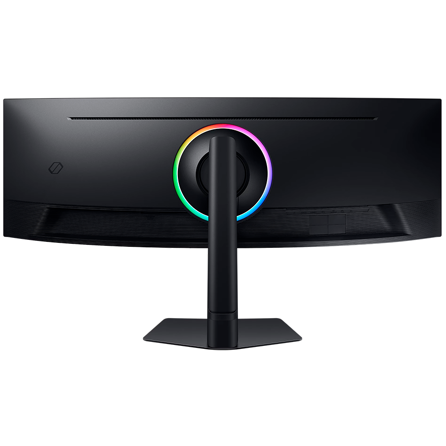 Monitor LED Samsung LS49CG950EUXEN Odyssey G95C, 49" DQHD Curved 1000R 32:9 (5120x1440) VA 240Hz, 450 cd/㎡, 2500:1, HDR1000, 1ms (GTG), 178/178, FS Premium Pro, 1xDP 2xHDMI, 2xUSB 3.0 , 3.5 Jack, Tilt/Swivel/HeightAdj (120mm), VESA 100x100, 2Y - Image 4