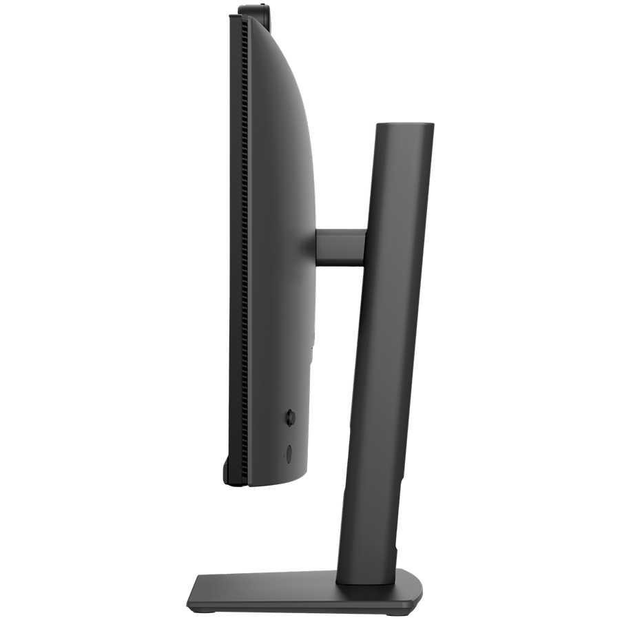 Monitor Dell Pro P P2426HEB, 24", 1920x1080, FHD, 120 Hz, IPS Antiglare, 16:9, 1500:1, 300 cd/m2, 8 ms/5 ms, 178/178,1xDP, 1xDP-out, HDMI, 2xUSB-C, 3xUSB-A, 1xUSB-B, RJ-45, Speakers, Tilt, Swivel, Pivot, Height Adjust, 3Y - Image 2