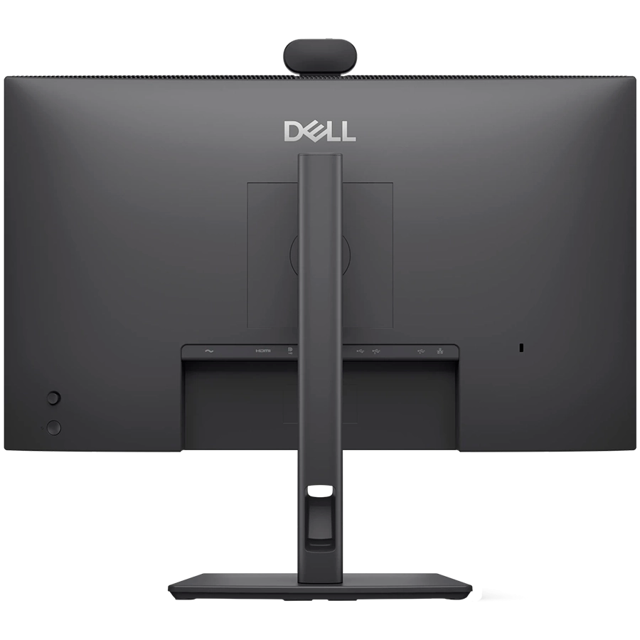 Monitor Dell Pro P P2426HEB, 24", 1920x1080, FHD, 120 Hz, IPS Antiglare, 16:9, 1500:1, 300 cd/m2, 8 ms/5 ms, 178/178,1xDP, 1xDP-out, HDMI, 2xUSB-C, 3xUSB-A, 1xUSB-B, RJ-45, Speakers, Tilt, Swivel, Pivot, Height Adjust, 3Y - Image 3