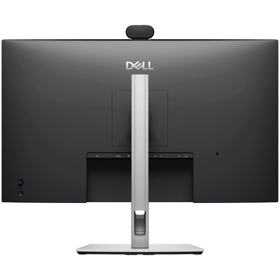 Monitor Dell Pro P2726DEV, 27", 2560x1440, QHD, 100 Hz, IPS Antiglare, 16:9, 1500:1, 350 cd/m2, 8 ms/5 ms, 178/178,1xDP, 1xDP-out HDMI, 2xUSB-C, 3xUSB-A, 1xUSB-B, Camera, Tilt, Swivel, Pivot, Height Adjust, 3Y - Image 3