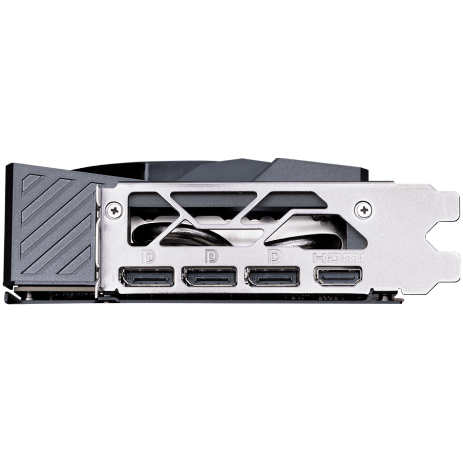 MSI Video Card Nvidia GeForce RTX 5070 TI 16G GAMING TRIO OC, 16GB GDDR7, 256bit, Effective Memory Clock: 28000MHz, Boost: 2580 MHz, 8960 CUDA Cores, PCIe 5.0, 3x DP 2.1b, HDMI 2.1b, Triple Fan, 1x16pin, 750W Recommended PSU, 3Y - Image 5