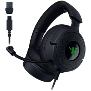 Razer Kraken V4 X - Wired Gaming Headset