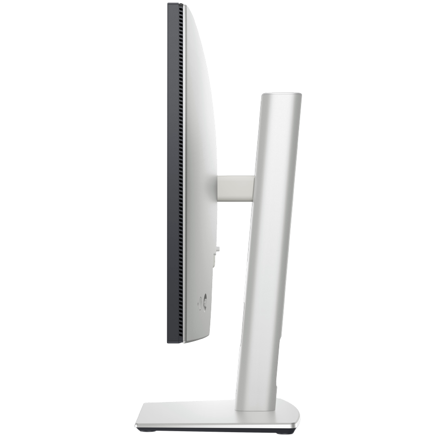 Dell UltraSharp Monitor U2424H, 23.8" 1920x1080 16:9 120Hz IPS AG, 178/178, 1000:1, 250cd/m, 5ms(fast)/8ms(normal), Light Sensor, 1xDP/1xHDMI/1xDP Out/1xUSB-C Up/2xUSB3.2/1xAudio Jack + 1xUSB-C 15W PD/1xUSB3.2 Height/Tilt/Swivel/Pivot, sRGB 100%, 3Y - Image 3