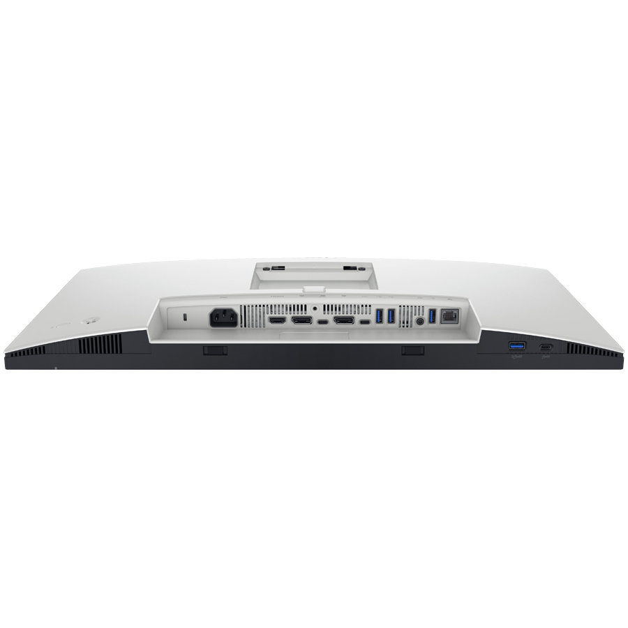 Dell UltraSharp Monitor U2424H, 23.8" 1920x1080 16:9 120Hz IPS AG, 178/178, 1000:1, 250cd/m, 5ms(fast)/8ms(normal), Light Sensor, 1xDP/1xHDMI/1xDP Out/1xUSB-C Up/2xUSB3.2/1xAudio Jack + 1xUSB-C 15W PD/1xUSB3.2 Height/Tilt/Swivel/Pivot, sRGB 100%, 3Y - Image 5