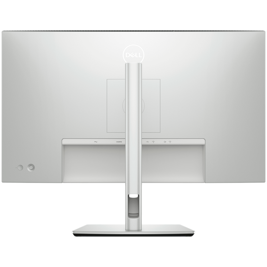 Monitor DELL UltraSharp U2724D 27", 2560x1440, QHD, IPS Antiglare, 16:9, 2000:1, 350 cd/m2, 8ms/5ms, 178/178, 2xDP, HDMI, 2xTHB4 (DP/PD), 2xUSB-C, 3xUSB 3.2, Audio line out, Tilt, Swivel, Pivot, Height Adjust, 3Y - Image 4