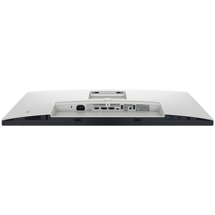 Monitor DELL UltraSharp U2724D 27", 2560x1440, QHD, IPS Antiglare, 16:9, 2000:1, 350 cd/m2, 8ms/5ms, 178/178, 2xDP, HDMI, 2xTHB4 (DP/PD), 2xUSB-C, 3xUSB 3.2, Audio line out, Tilt, Swivel, Pivot, Height Adjust, 3Y - Image 5