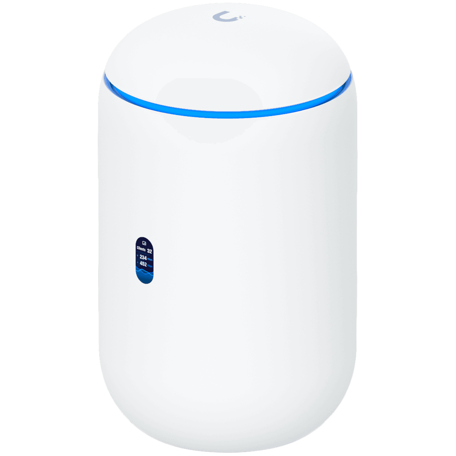 UBIQUITI UniFi Dream Router 7 - Image 2