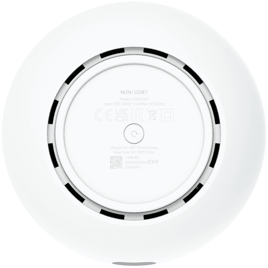 UBIQUITI UniFi Dream Router 7 - Image 5