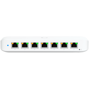 UBIQUITI UniFi Switch Ultra 60W