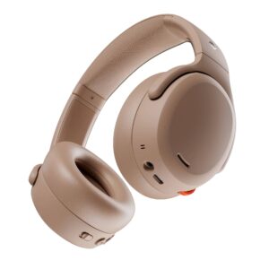 Skullcandy Crusher ANC 2 безжични слушалки, Bluetooth, Primer