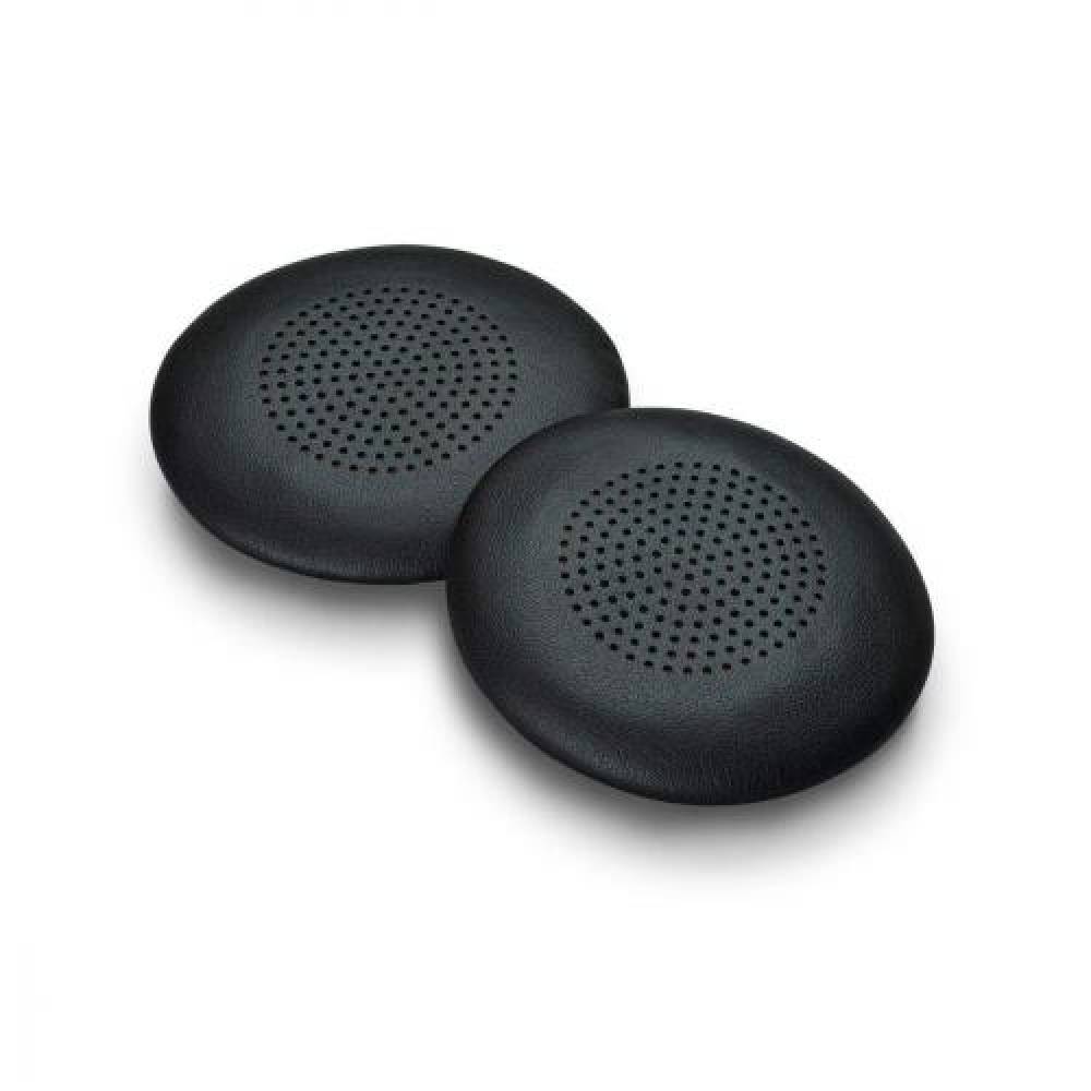 Кожени наушници за моделите на HP Poly Blackwire 5000, 2 бр - Image 2