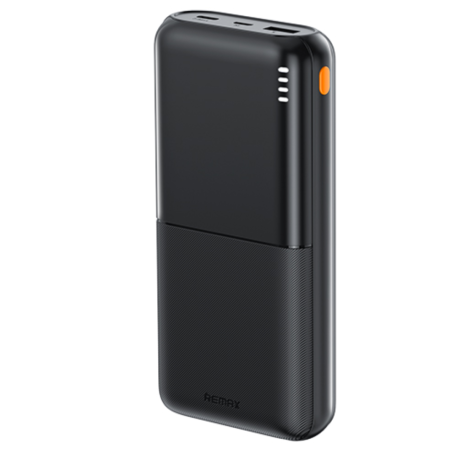 Преносима батерия Remax RPP-26, 20000mAh, Различни цветове - 87100 - Image 2