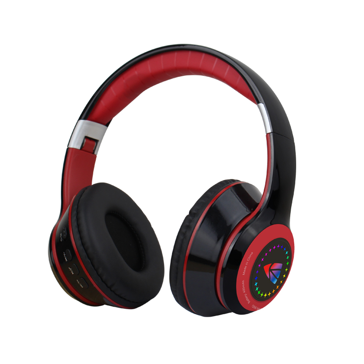 Bluetooth слушалки Kisonli A8, Различни цветове – 20797 - Image 2