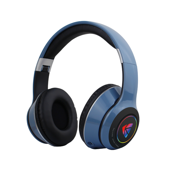 Bluetooth слушалки Kisonli A8, Различни цветове – 20797 - Image 3