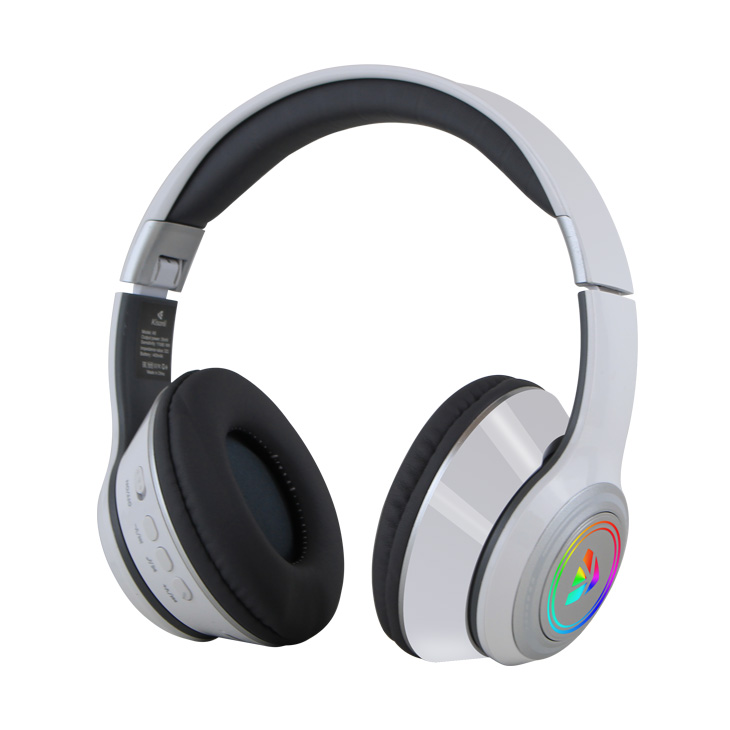 Bluetooth слушалки Kisonli A8, Различни цветове – 20797 - Image 4