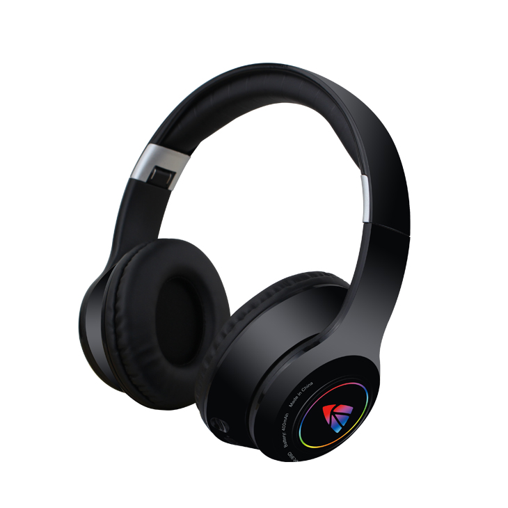 Bluetooth слушалки Kisonli A8, Различни цветове – 20797