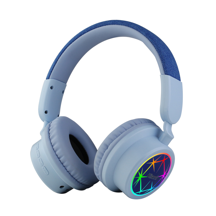 Bluetooth слушалки Kisonli A17, Различни цветове – 20815