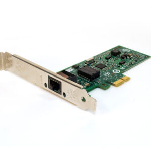 Мрежов адаптер  RTL8211E, LAN, RJ45, PCI-E, 10/100/1000Mbps - 19022