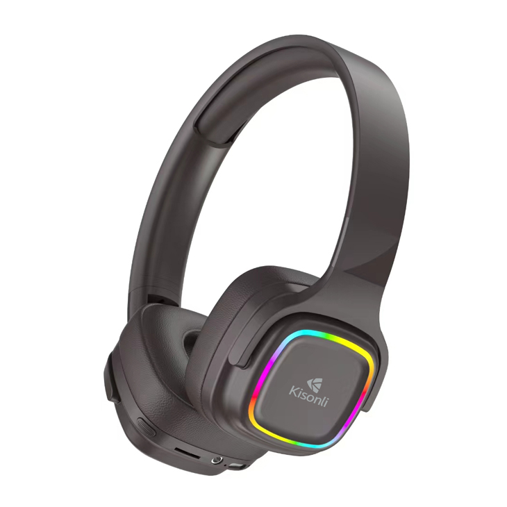 Bluetooth слушалки Kisonli A11, Различни цветове – 20812 - Image 2