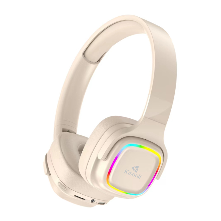 Bluetooth слушалки Kisonli A11, Различни цветове – 20812 - Image 3
