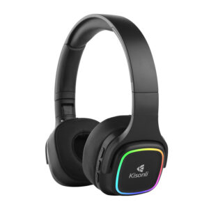 Bluetooth слушалки Kisonli A11, Различни цветове – 20812