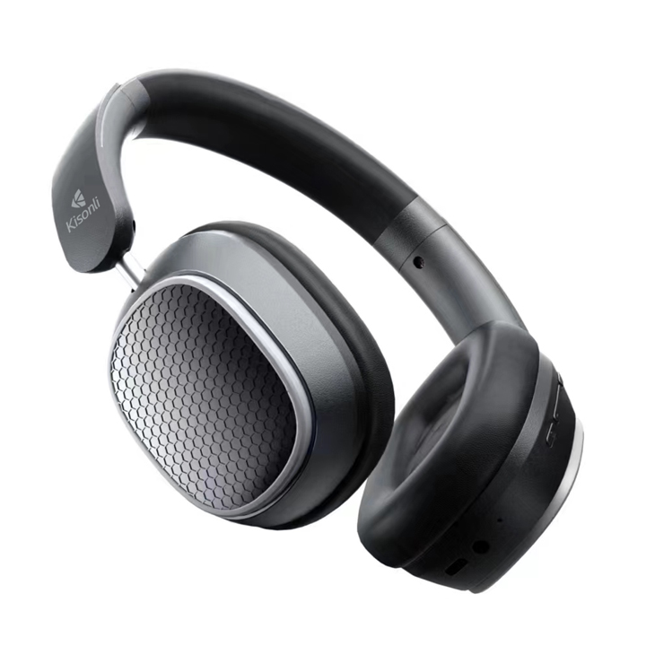 Bluetooth слушалки Kisonli A9, Различни цветове – 20810