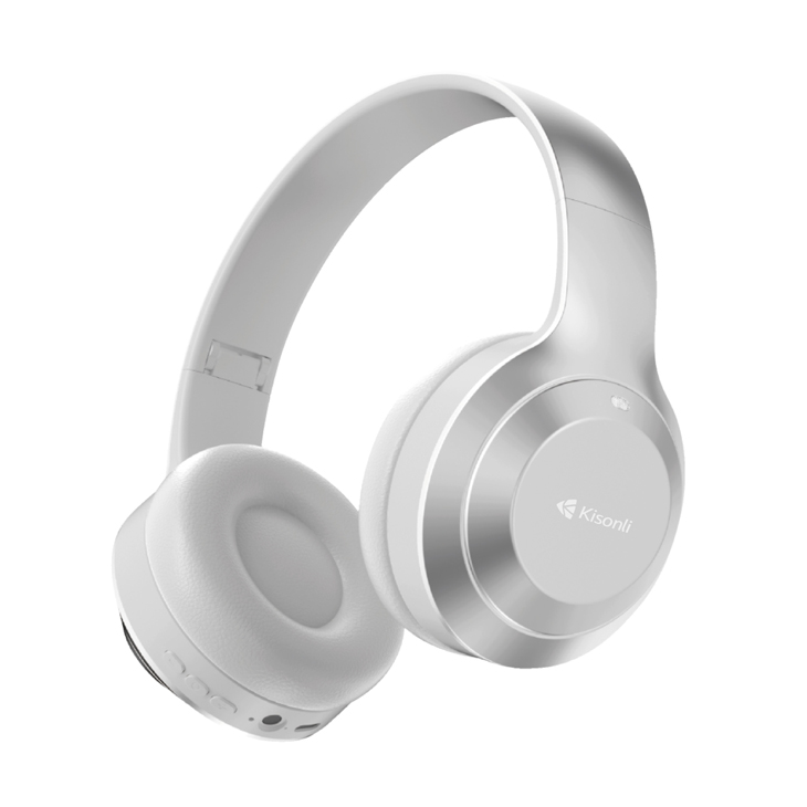 Bluetooth слушалки Kisonli A1, Различни цветове – 20793 - Image 3