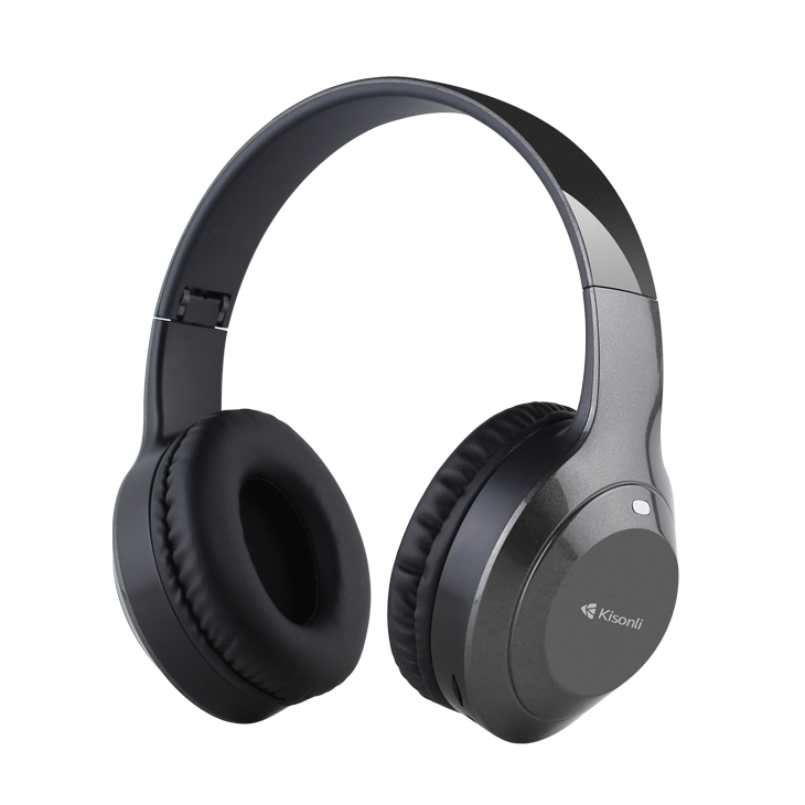 Bluetooth слушалки Kisonli A1, Различни цветове – 20793