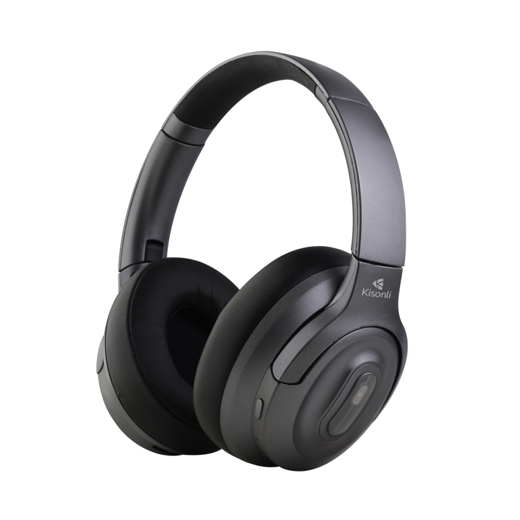 Bluetooth слушалки Kisonli A13, Различни цветове – 20811
