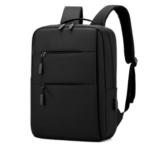 Раница за лаптоп  BP-03, 15.6", Черен  - 45288