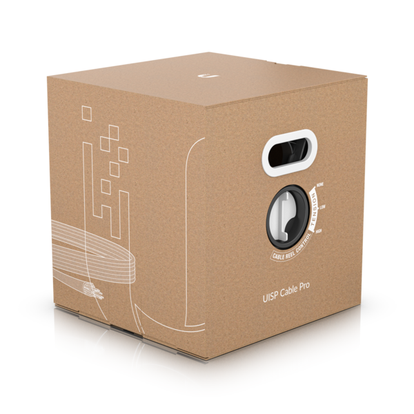 UISP кабел Ubiquiti TOUGH Pro - Image 2