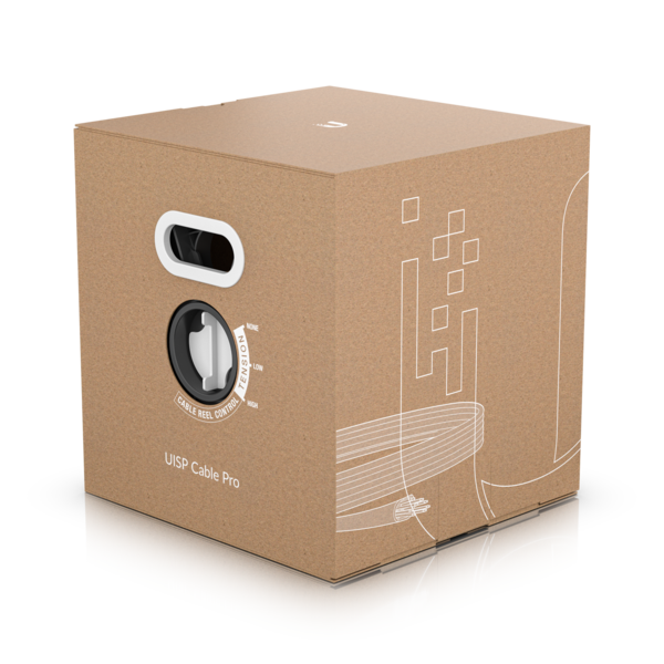 UISP кабел Ubiquiti TOUGH Pro