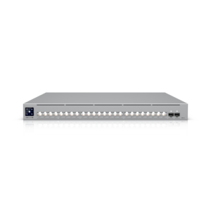 Комутатор Ubiquiti UniFi Pro-XG-24-PoE (720W) USW-Pro-XG-24-PoE