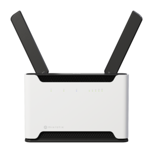Рутер MikroTik Chateau 5G R17 ax S53UG+5HaxD2HaxD-TC&RG650E