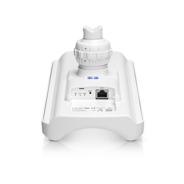 GPS точка за достъп Ubiquiti airMAX Lite AC AP LAP-GPS - Image 5