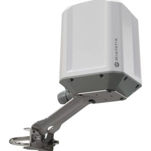 Външен рутер MikroTik LAMP 5G R16 LAMPGM&RG520F-EU