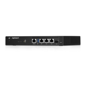 Рутер Ubiquiti EdgeRouter 4 ER-4