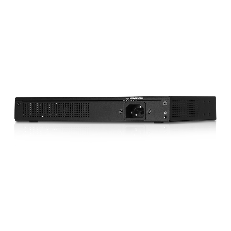 Рутер Ubiquiti EdgeRouter 4 ER-4 - Image 5