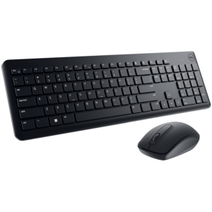Dell Wireless Keyboard and Mouse-KM3322W - Bulgarian (QWERTY)