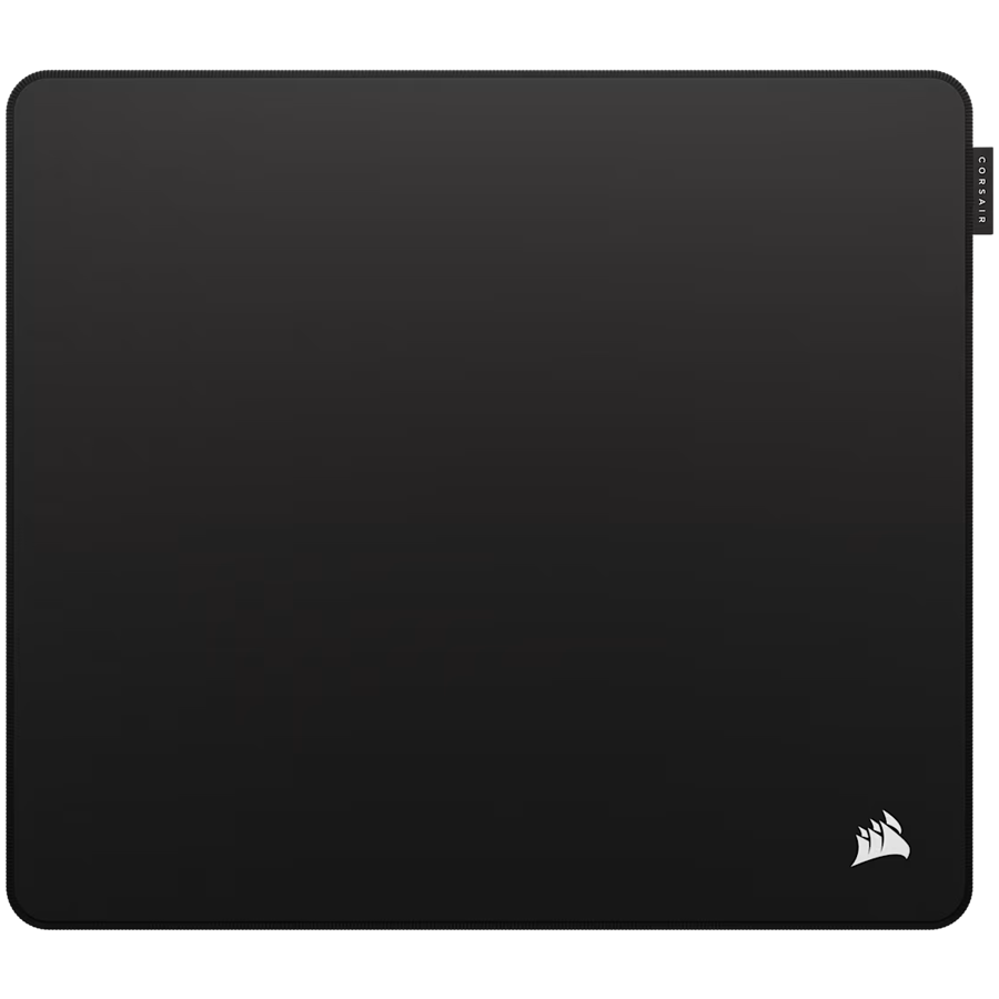 CORSAIR MM PRO Large Control Gaming Mouse Pad - Black
